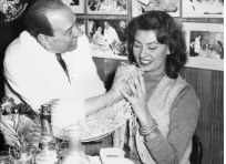 Alfredo, il re delle fettuccine