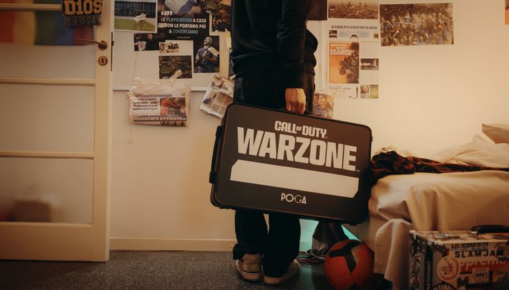 Call of Duty Warzone